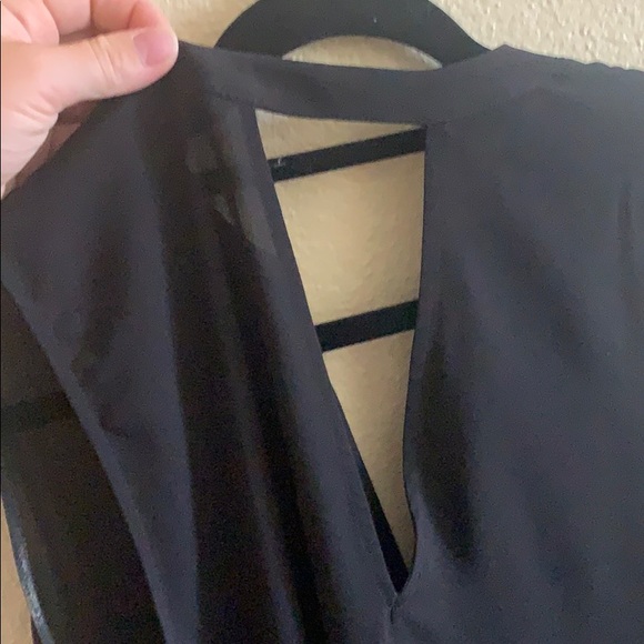 Ro&de blouse - Picture 3 of 4